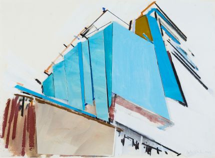 No 1 Spinningfields #3