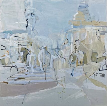 'Crowdscape: Wisconsin & M'