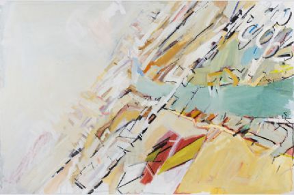 Ship Canal, Barton Lock and Bridge