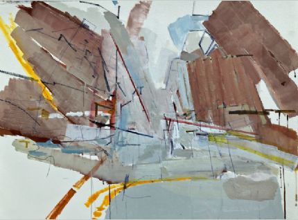 One Street in Manchester #3