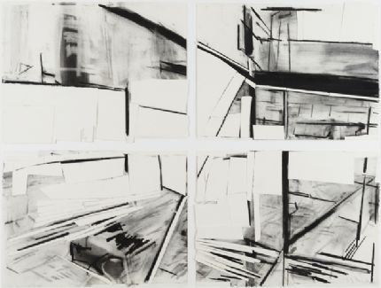 Linescape and Language