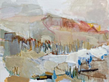 ''Grasmere from Loughrigg Terrace #2'