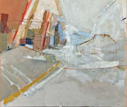 'Hewitt Street, Knott Mill'