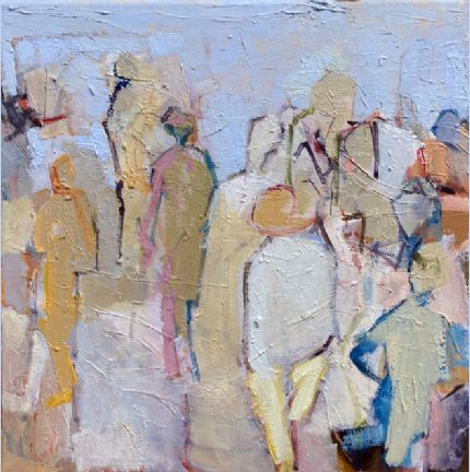 Valencia & the big blue